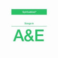 Spiritualized - Songs In A & E - Music CD