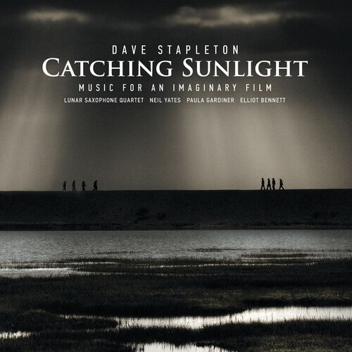 Stapleton,dave - Catching Sunlight: Music For An Imaginary Film - Music CD