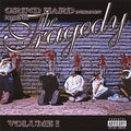 Tragedy - Tragedy 1 - Music CD
