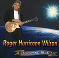 Wilson,roger Hurricane - Hurricane Blues - Music CD