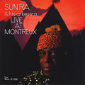 Sun Ra - Live At Montreux - Music CD