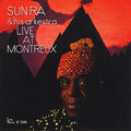 Live at Montreux Music CD