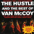 Hustle & Best of Van McCoy Music CD