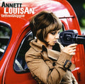 Louisan,annett - Teilzeithippie - Music CD