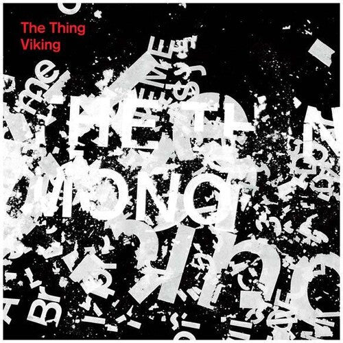 Thing - Viking - Vinyl Record