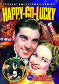 Happy-go-lucky & Devil On Horseback - Happy-go-lucky & Devil On Horseback - DVD