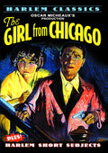 Harlem Classics: The Girl From Chicago - Harlem Classics: The Girl From Chicago - DVD