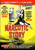 Narcotic Story - Narcotic Story - DVD