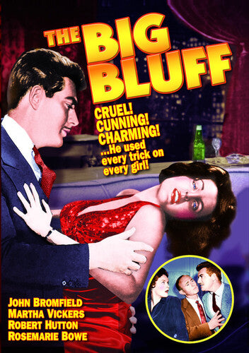 Big Bluff - Big Bluff - DVD