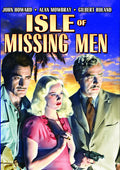 Isle Of Missing Men - Isle Of Missing Men - DVD