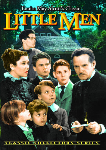 Little Men - Little Men - DVD
