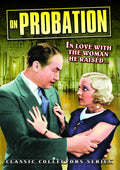 On Probation - On Probation - DVD