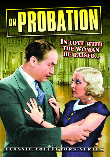 On Probation - On Probation - DVD