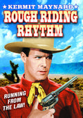 Rough Ridin' Rhythm - Rough Ridin' Rhythm - DVD