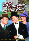 Romance On The Run - Romance On The Run - DVD
