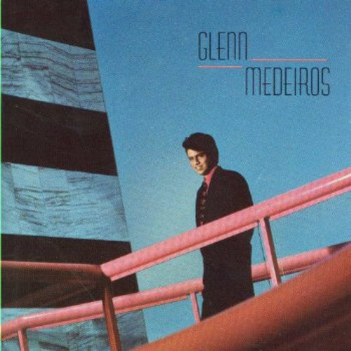 Medeiros,glenn - Glenn Medeiros - Music CD