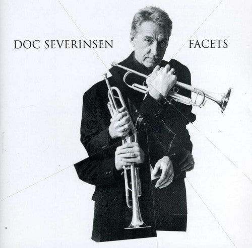Severinsen,doc - Facets - Music CD