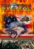 War On Terra: Global Conspiracy Against Humanity - War On Terra: Global Conspiracy Against Humanity - DVD
