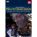 Bejart,maurice - Nutcracker - DVD