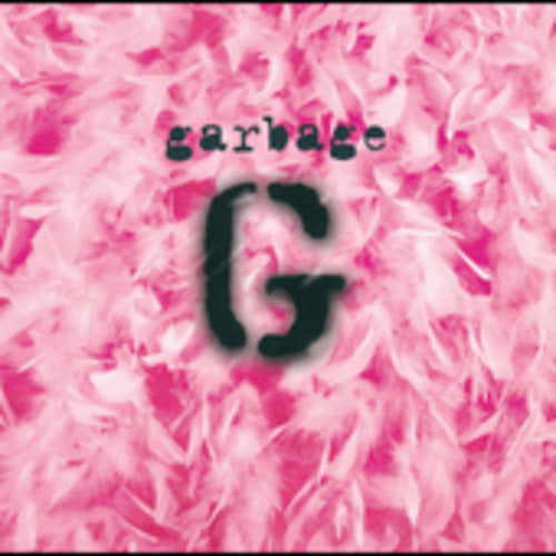 Garbage Music CD