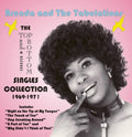 The Top and Bottom Singles Collection 1969-1971 Music CD