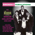 Brenda & Tabulations - Dionn Singles Collection 1966-1969 - Music CD