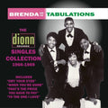 The Dionn Singles Collection 1966-1969 Music CD