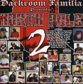 Darkroom Familia - North Pole 2 - Music CD