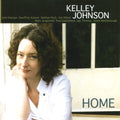 Johnson,kelley - Home - Music CD