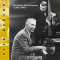 Kenton - Broadcast Transcript - Music CD