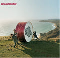 Rumble Strips - Girls & Weather - Music CD