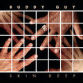 Guy,buddy - Skin Deep - Music CD