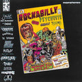 Rockabilly Psychosis & The Garage Disease / Var - Rockabilly Psychosis & The Garage Disease / Var - Vinyl Record