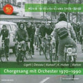 Riehm / Huber / Lig - Musik In Deutschland 1950-2000 - Music CD