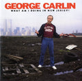 What Am I Doing In New Jersey? Music CD
