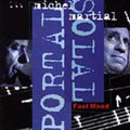 Portal,michel - Duet - Music CD