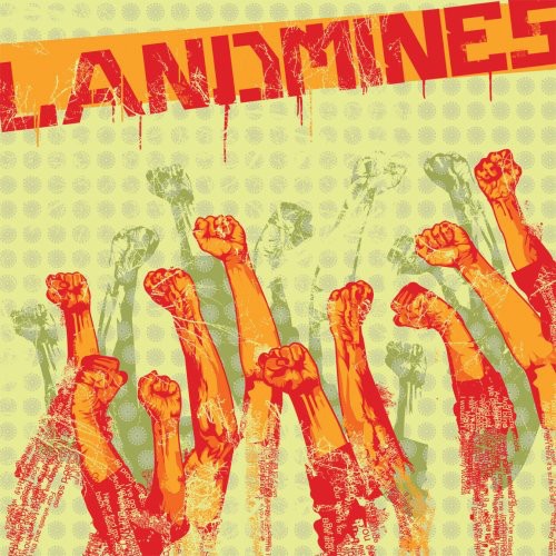 Landmines - Landmines - Vinyl Record