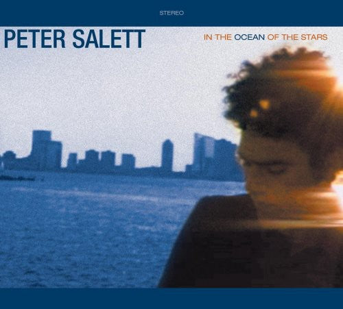 Salett,peter - In The Ocean Of The Stars - Music CD