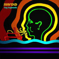 Sunfold - Toy Tugboats - Music CD