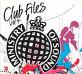 Ministry Of Sound: Club Files 4 / Various - Ministry Of Sound: Club Files 4 / Various - Music CD