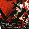 Angelspit - Blood Death Ivory - Music CD