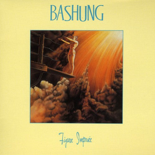 Bashung,alain - Figure Imposee - Music CD