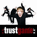 Trustgame - Trustgame - Music CD