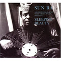 Sun Ra - Sleeping Beauty - Music CD