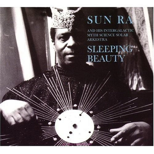 Sun Ra - Sleeping Beauty - Music CD