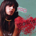 Madita - Too - Music CD