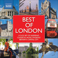 Best Of London / Various - Best Of London / Various - Music CD