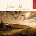 Field / O'rourke / Bamert / London Mozart Players - Piano Concertos - Music CD