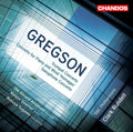 Gregson / Antonsen / Sugawa / Goerner / Rundell - Concertos - Music CD