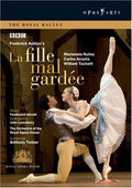 Herold / Acosta / Nunez / Tuckett / Ashton - La Dille Mal Gardee - DVD